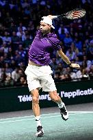 Rolex Paris Masters 2025 - Day 1