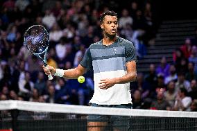 Rolex Paris Masters 2025 - Day 1