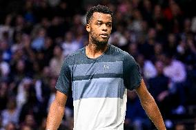 Rolex Paris Masters 2025 - Day 1