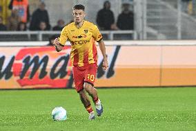 CALCIO - Serie A - US Lecce vs SSC Napoli