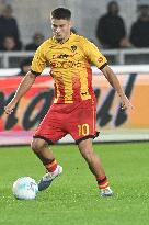 CALCIO - Serie A - US Lecce vs SSC Napoli
