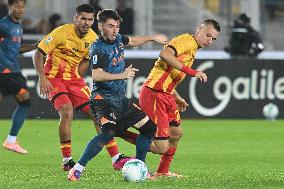 CALCIO - Serie A - US Lecce vs SSC Napoli