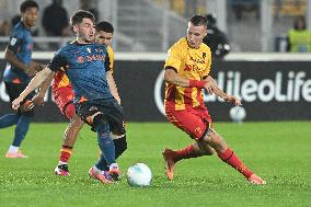 CALCIO - Serie A - US Lecce vs SSC Napoli