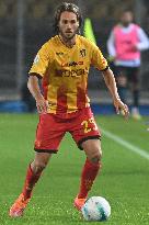 CALCIO - Serie A - US Lecce vs SSC Napoli