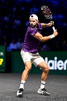 Rolex Paris Masters 2025 - Day 1