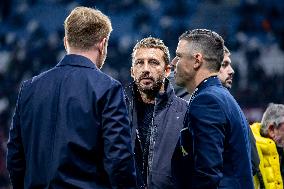 CALCIO - Serie B - AC Reggiana vs Modena FC