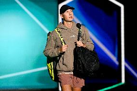 Rolex Paris Masters 2025 - Day 1