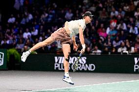 Rolex Paris Masters 2025 - Day 1