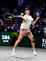 Rolex Paris Masters 2025 - Day 1