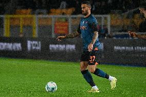 CALCIO - Serie A - US Lecce vs SSC Napoli