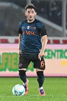 CALCIO - Serie A - US Lecce vs SSC Napoli