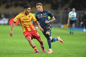 CALCIO - Serie A - US Lecce vs SSC Napoli