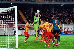 CALCIO - Serie A - US Lecce vs SSC Napoli