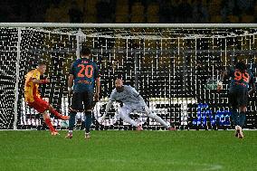 CALCIO - Serie A - US Lecce vs SSC Napoli