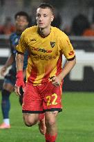 CALCIO - Serie A - US Lecce vs SSC Napoli