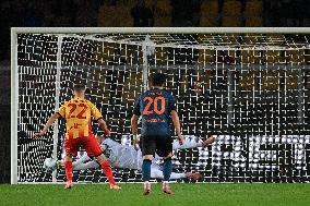 CALCIO - Serie A - US Lecce vs SSC Napoli