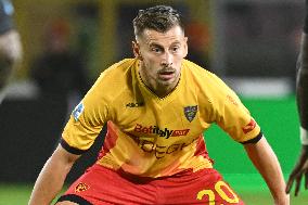 CALCIO - Serie A - US Lecce vs SSC Napoli