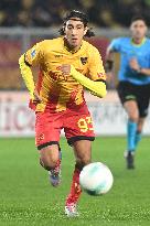 CALCIO - Serie A - US Lecce vs SSC Napoli