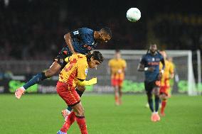 CALCIO - Serie A - US Lecce vs SSC Napoli