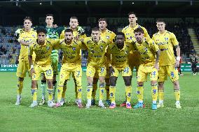 CALCIO - Serie B - Frosinone Calcio vs Virtus Entella