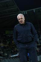 CALCIO - Serie B - Frosinone Calcio vs Virtus Entella