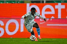 CALCIO - Serie B - Palermo FC vs AC Monza