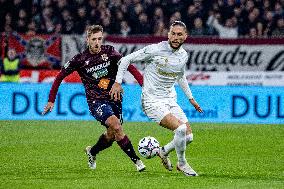 CALCIO - Serie B - AC Reggiana vs Modena FC