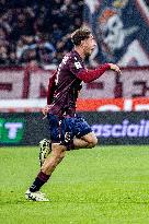 CALCIO - Serie B - AC Reggiana vs Modena FC