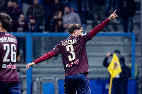 CALCIO - Serie B - AC Reggiana vs Modena FC