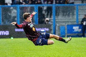 CALCIO - Serie B - AC Reggiana vs Modena FC