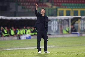 CALCIO - Coppa Italia Serie C - Ternana vs Campobasso