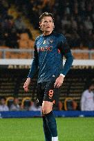 CALCIO - Serie A - US Lecce vs SSC Napoli