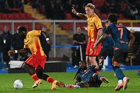 CALCIO - Serie A - US Lecce vs SSC Napoli