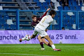 CALCIO - Serie B - AC Reggiana vs Modena FC