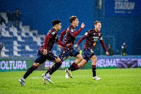 CALCIO - Serie B - AC Reggiana vs Modena FC