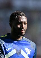 CALCIO - Serie A - Torino FC vs Genoa CFC