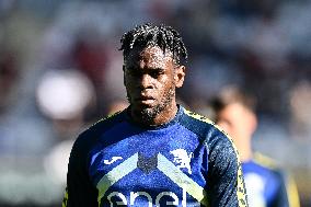 CALCIO - Serie A - Torino FC vs Genoa CFC