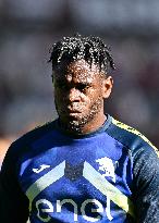 CALCIO - Serie A - Torino FC vs Genoa CFC