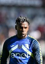 CALCIO - Serie A - Torino FC vs Genoa CFC