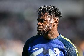 CALCIO - Serie A - Torino FC vs Genoa CFC