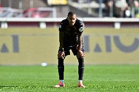 CALCIO - Serie A - Torino FC vs Genoa CFC