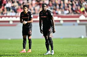 CALCIO - Serie A - Torino FC vs Genoa CFC