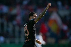 CALCIO - Serie A - Torino FC vs Genoa CFC