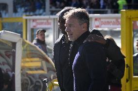 CALCIO - Serie A - Torino FC vs Genoa CFC