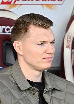 CALCIO - Serie A - Torino FC vs Genoa CFC