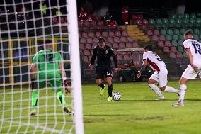 CALCIO - Coppa Italia Serie C - Ternana vs Campobasso