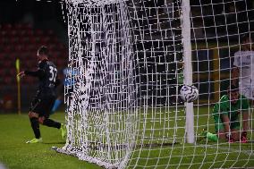 CALCIO - Coppa Italia Serie C - Ternana vs Campobasso
