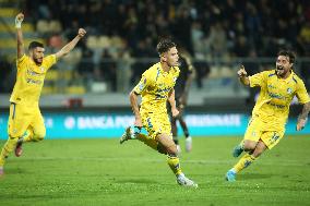 CALCIO - Serie B - Frosinone Calcio vs Virtus Entella