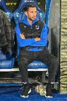 CALCIO - Serie B - Empoli FC vs UC Sampdoria