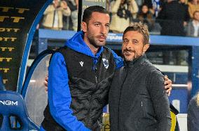 CALCIO - Serie B - Empoli FC vs UC Sampdoria